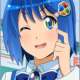   Madobe Nanami no Windows 7 de PC Jisaku Ouen Commercial!! <small>Key Animation</small> 